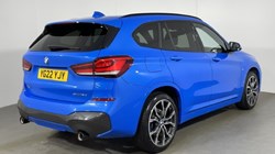 2022 (22) BMW X1 xDrive 18d M Sport 5dr Step Auto 3172215