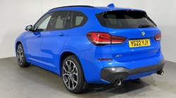 2022 (22) BMW X1 xDrive 18d M Sport 5dr Step Auto 1
