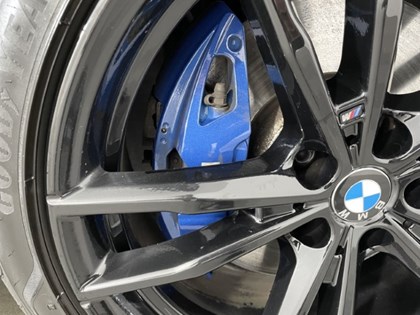 2021 (21) BMW 4 SERIES 420i M Sport Pro Edition 2dr Step Auto
