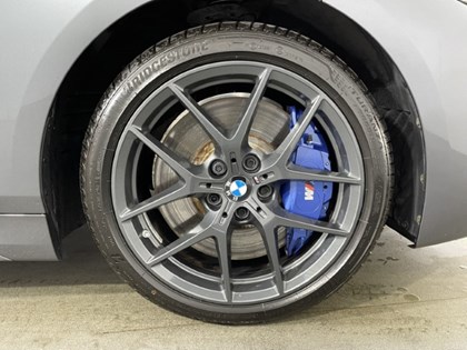 2021 (71) BMW 1 SERIES 116d M Sport 5dr