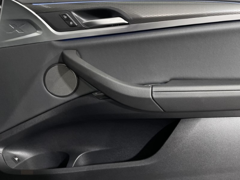 2024 (24) BMW X3 xDrive 30e M Sport 5dr Auto [Tech/Pro Pack] 3529070