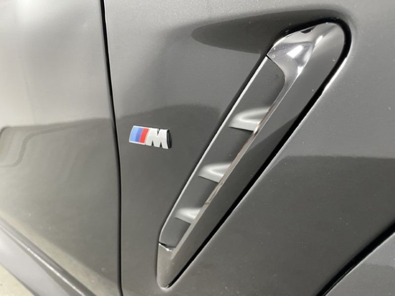 2024 (24) BMW X3 xDrive 30e M Sport 5dr Auto [Tech/Pro Pack] 3529081