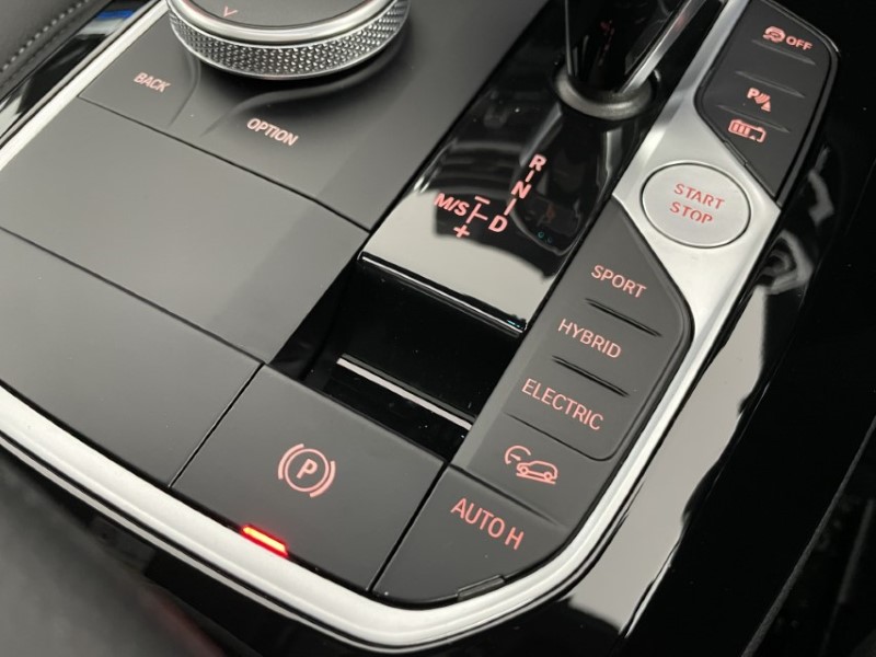 2024 (24) BMW X3 xDrive 30e M Sport 5dr Auto [Tech/Pro Pack] 3529055