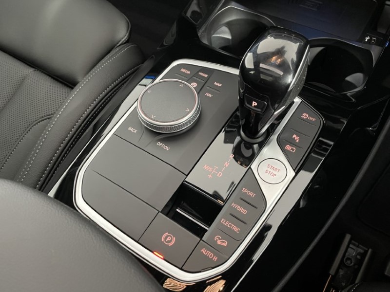 2024 (24) BMW X3 xDrive 30e M Sport 5dr Auto [Tech/Pro Pack] 3529048