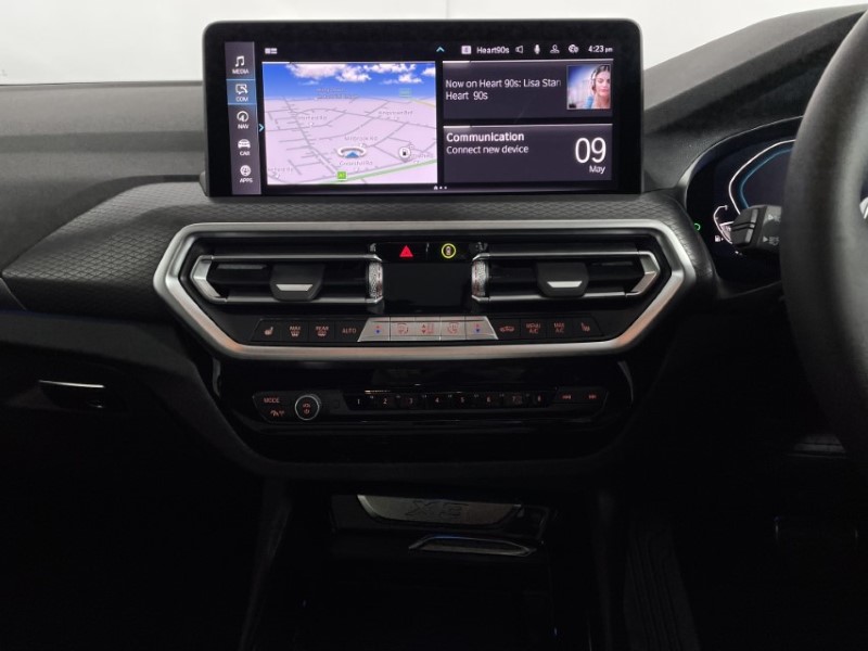 2024 (24) BMW X3 xDrive 30e M Sport 5dr Auto [Tech/Pro Pack] 3529047