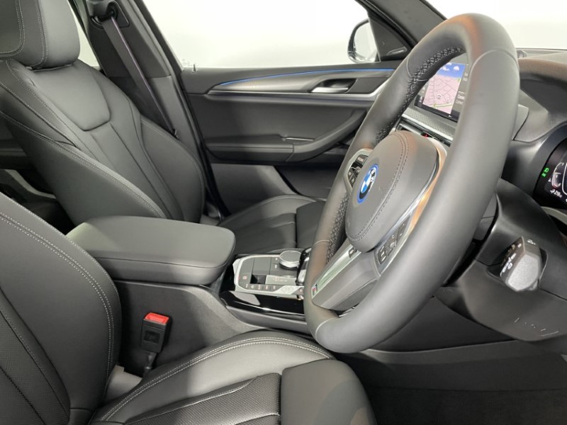 2024 (24) BMW X3 xDrive 30e M Sport 5dr Auto [Tech/Pro Pack] 3529072