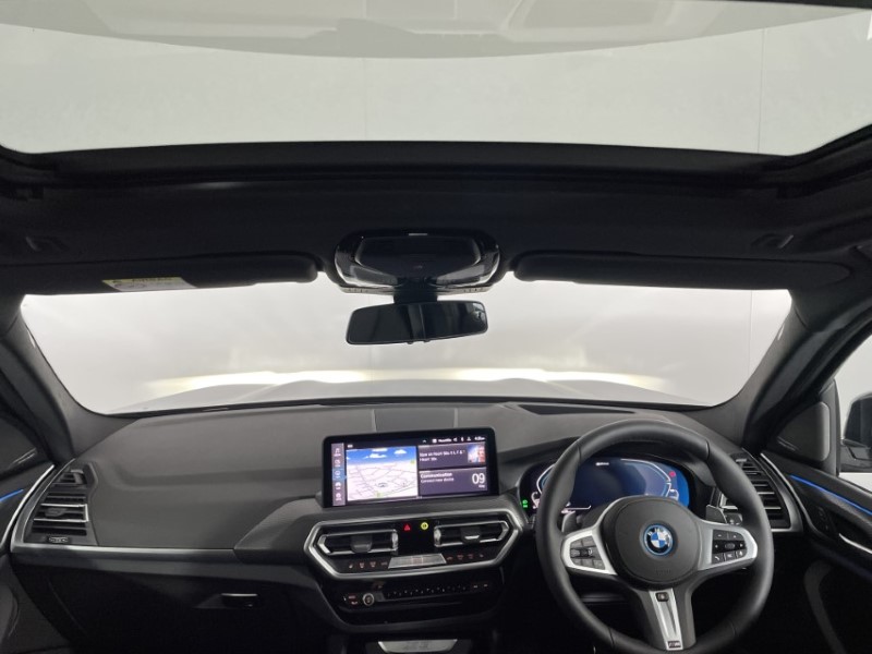 2024 (24) BMW X3 xDrive 30e M Sport 5dr Auto [Tech/Pro Pack] 3529095