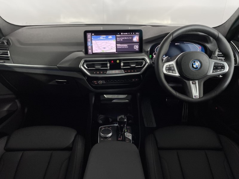 2024 (24) BMW X3 xDrive 30e M Sport 5dr Auto [Tech/Pro Pack] 3529094