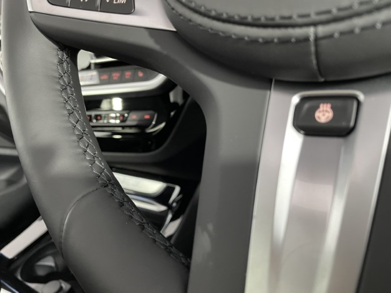 2024 (24) BMW X3 xDrive 30e M Sport 5dr Auto [Tech/Pro Pack] 3529053