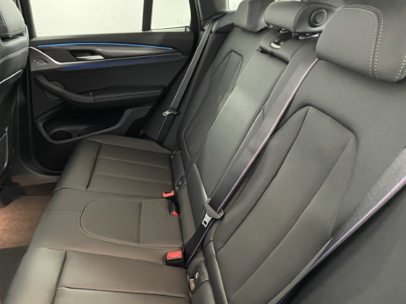 2024 (24) BMW X3 xDrive 30e M Sport 5dr Auto [Tech/Pro Pack] 3529096