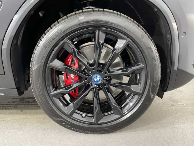 2024 (24) BMW X3 xDrive 30e M Sport 5dr Auto [Tech/Pro Pack] 3529082