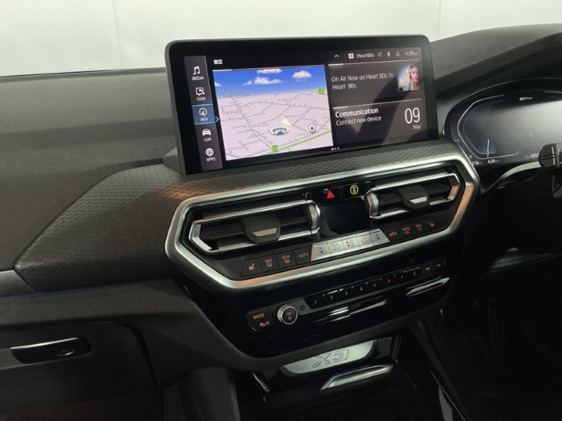 2024 (24) BMW X3 xDrive 30e M Sport 5dr Auto [Tech/Pro Pack] 3529100