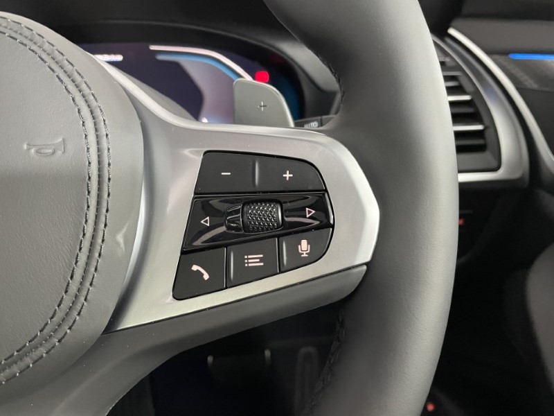 2024 (24) BMW X3 xDrive 30e M Sport 5dr Auto [Tech/Pro Pack] 3529051