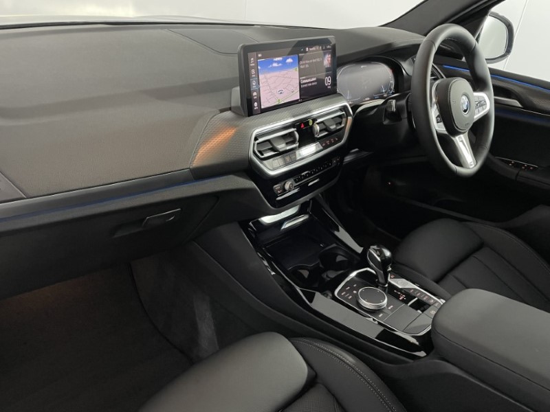 2024 (24) BMW X3 xDrive 30e M Sport 5dr Auto [Tech/Pro Pack] 3529099