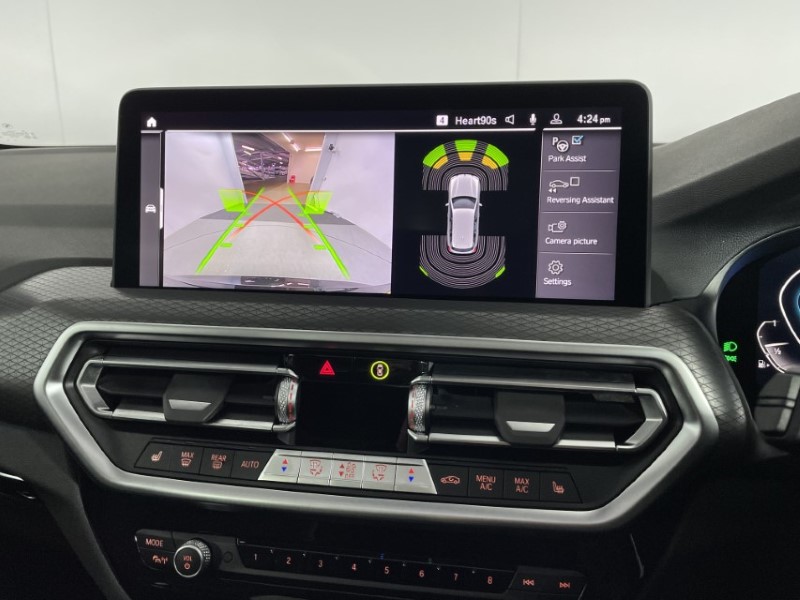 2024 (24) BMW X3 xDrive 30e M Sport 5dr Auto [Tech/Pro Pack] 3529069