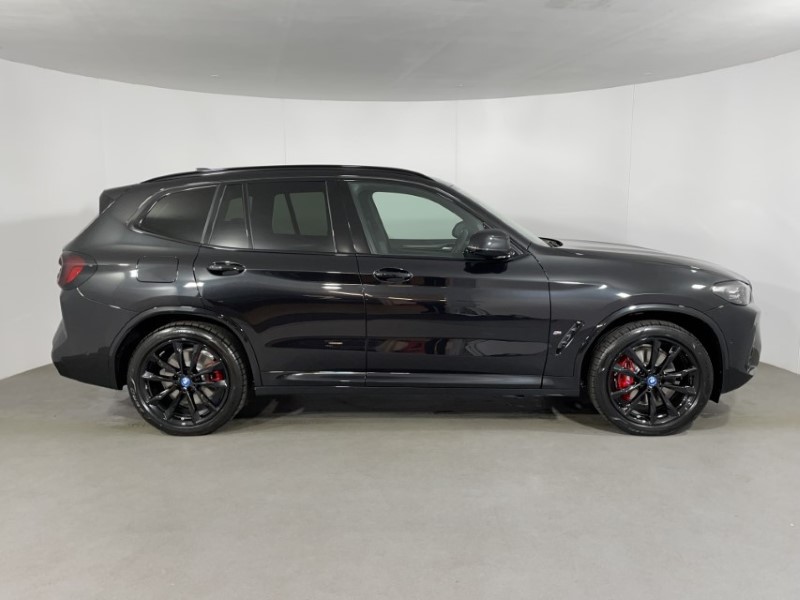 2024 (24) BMW X3 xDrive 30e M Sport 5dr Auto [Tech/Pro Pack] 3529132