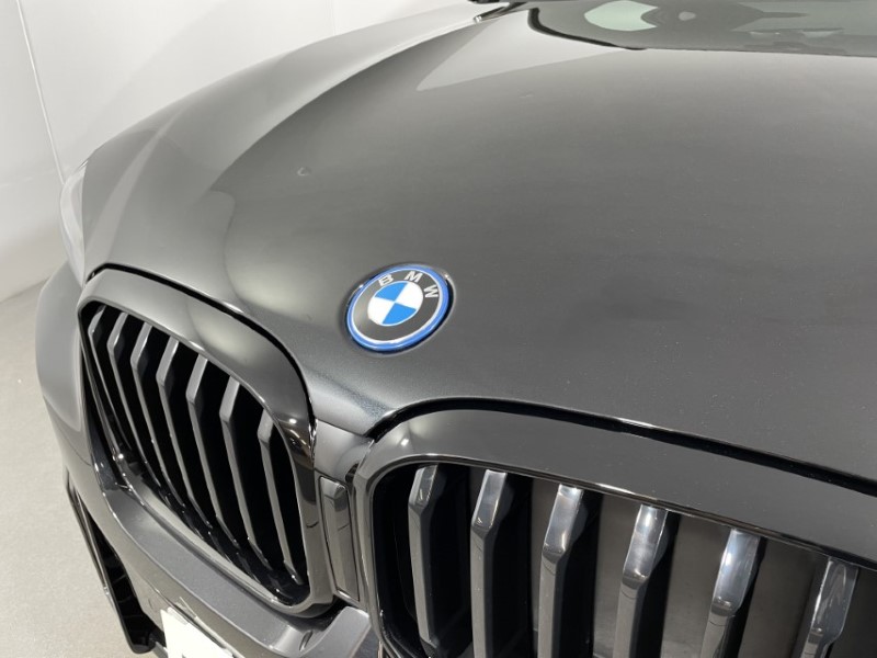 2024 (24) BMW X3 xDrive 30e M Sport 5dr Auto [Tech/Pro Pack] 3529143