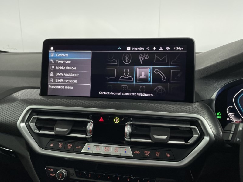 2024 (24) BMW X3 xDrive 30e M Sport 5dr Auto [Tech/Pro Pack] 3529063