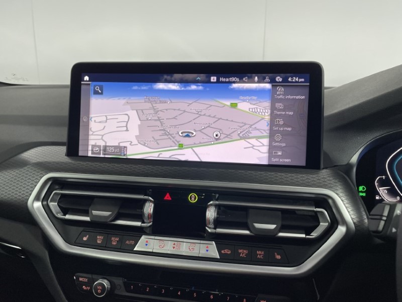 2024 (24) BMW X3 xDrive 30e M Sport 5dr Auto [Tech/Pro Pack] 3529064