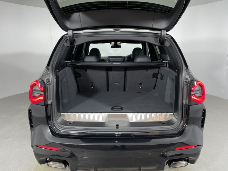 2024 (24) BMW X3 xDrive 30e M Sport 5dr Auto [Tech/Pro Pack] 3529091