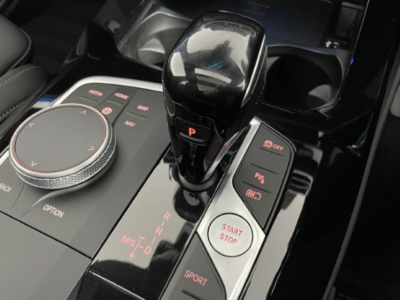 2024 (24) BMW X3 xDrive 30e M Sport 5dr Auto [Tech/Pro Pack] 3529056