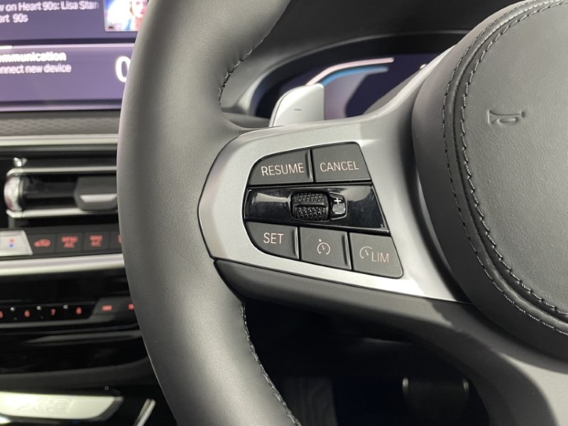 2024 (24) BMW X3 xDrive 30e M Sport 5dr Auto [Tech/Pro Pack] 3529050