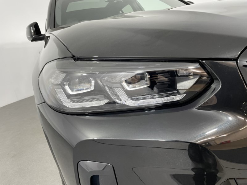 2024 (24) BMW X3 xDrive 30e M Sport 5dr Auto [Tech/Pro Pack] 3529142