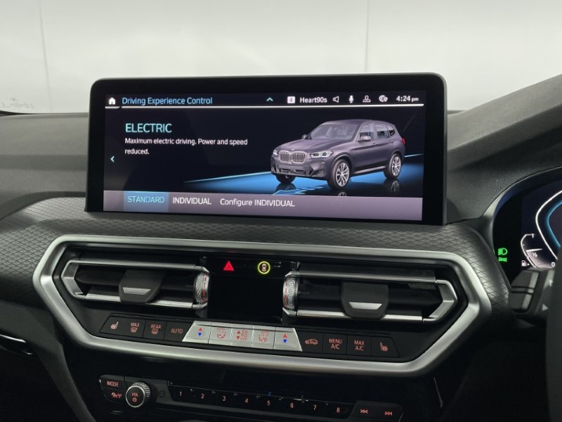 2024 (24) BMW X3 xDrive 30e M Sport 5dr Auto [Tech/Pro Pack] 3529068