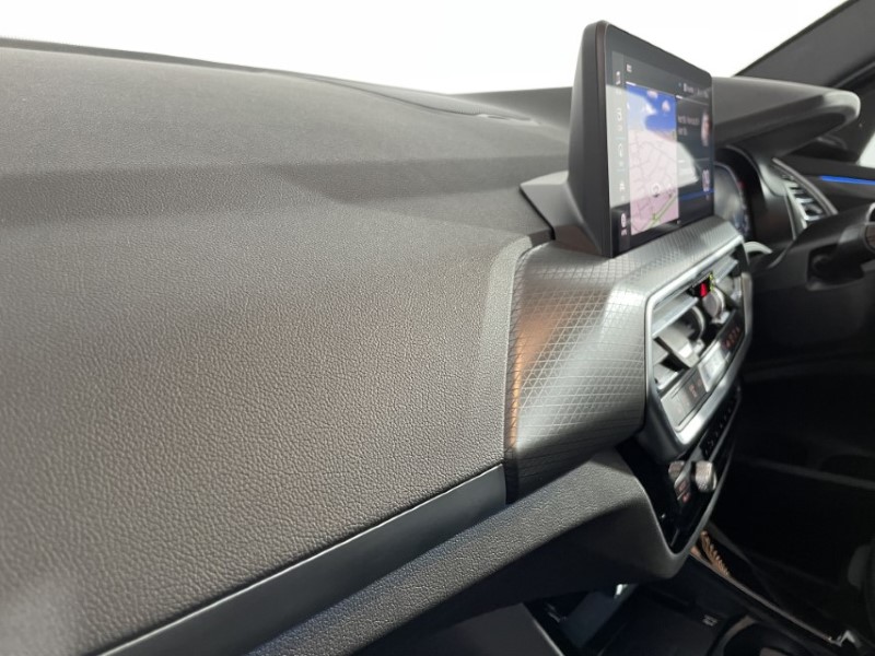 2024 (24) BMW X3 xDrive 30e M Sport 5dr Auto [Tech/Pro Pack] 3529101