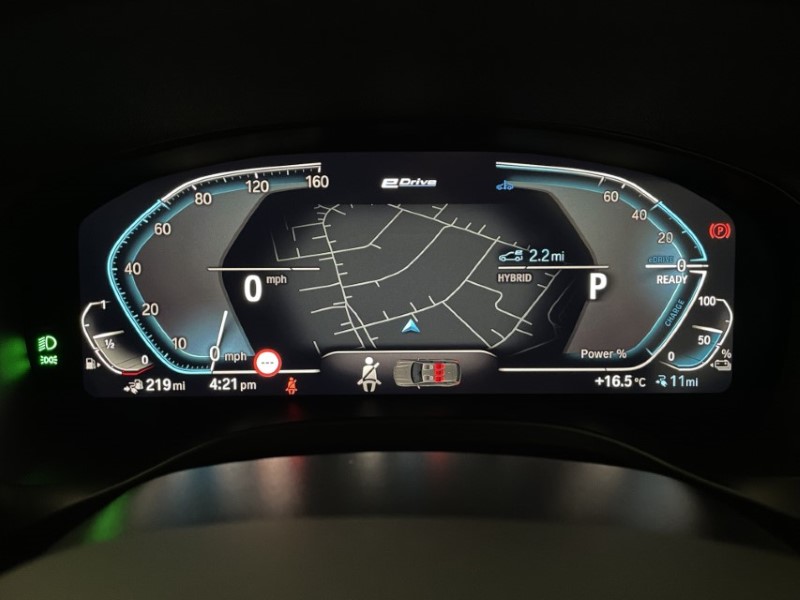 2024 (24) BMW X3 xDrive 30e M Sport 5dr Auto [Tech/Pro Pack] 3529045