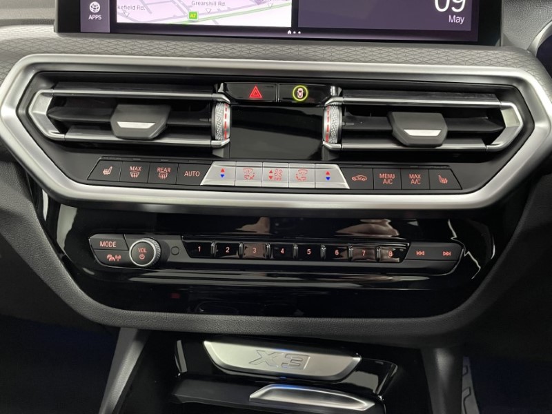 2024 (24) BMW X3 xDrive 30e M Sport 5dr Auto [Tech/Pro Pack] 3529057