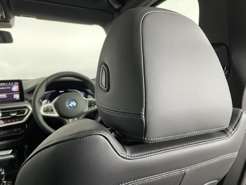 2024 (24) BMW X3 xDrive 30e M Sport 5dr Auto [Tech/Pro Pack] 3529093