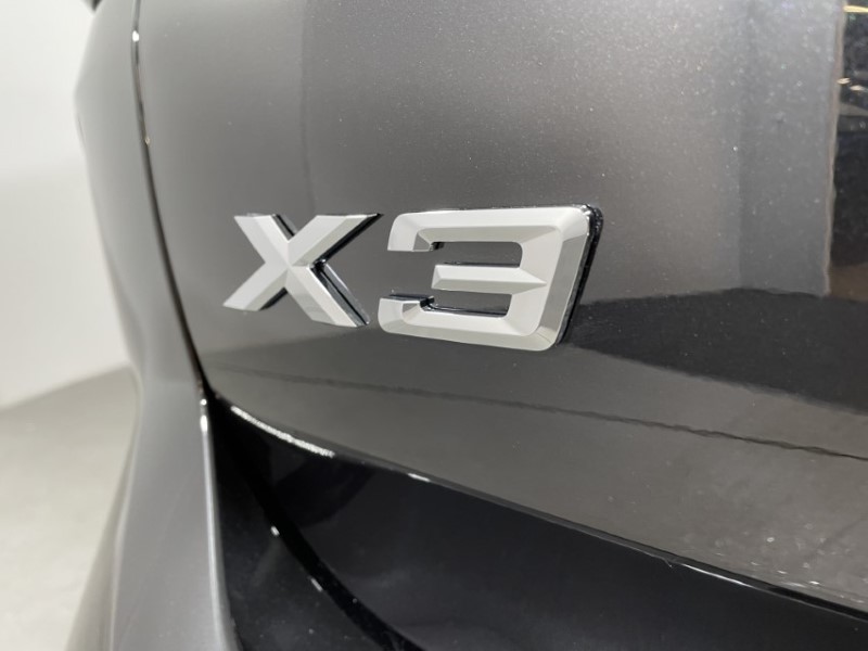 2024 (24) BMW X3 xDrive 30e M Sport 5dr Auto [Tech/Pro Pack] 3529090
