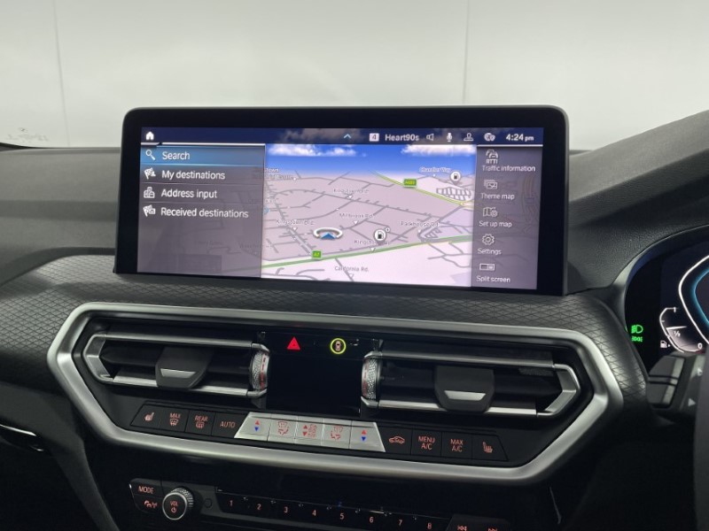 2024 (24) BMW X3 xDrive 30e M Sport 5dr Auto [Tech/Pro Pack] 3529065