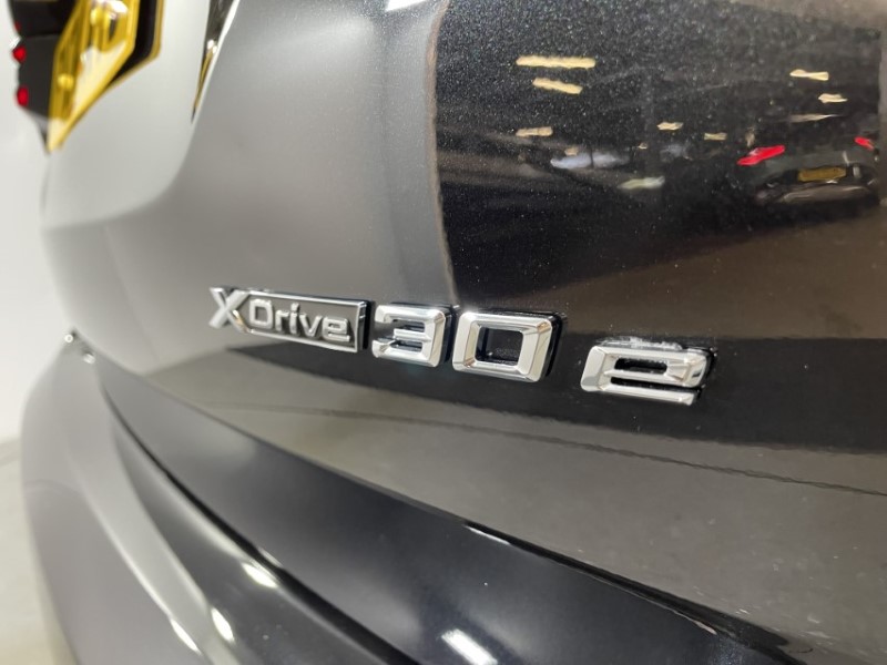 2024 (24) BMW X3 xDrive 30e M Sport 5dr Auto [Tech/Pro Pack] 3529088