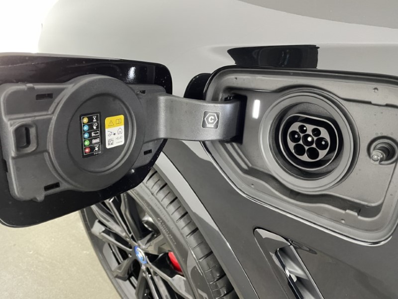 2024 (24) BMW X3 xDrive 30e M Sport 5dr Auto [Tech/Pro Pack] 3529102