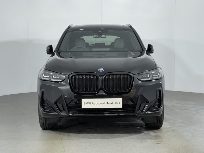 2024 (24) BMW X3 xDrive 30e M Sport 5dr Auto [Tech/Pro Pack] 3529144