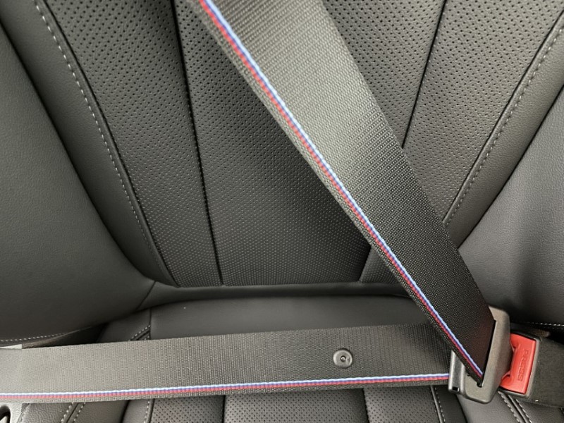 2024 (24) BMW X3 xDrive 30e M Sport 5dr Auto [Tech/Pro Pack] 3529077