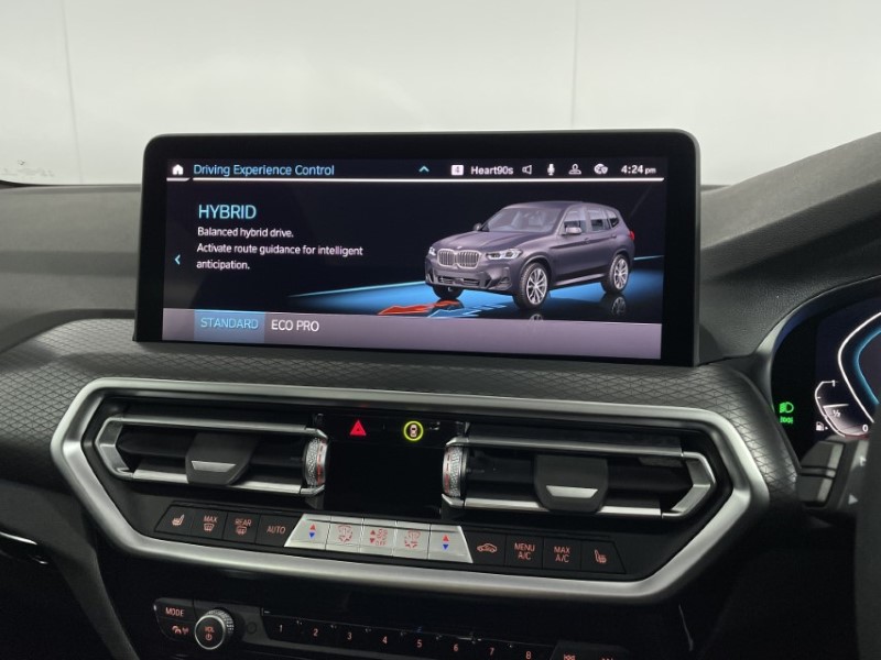 2024 (24) BMW X3 xDrive 30e M Sport 5dr Auto [Tech/Pro Pack] 3529067