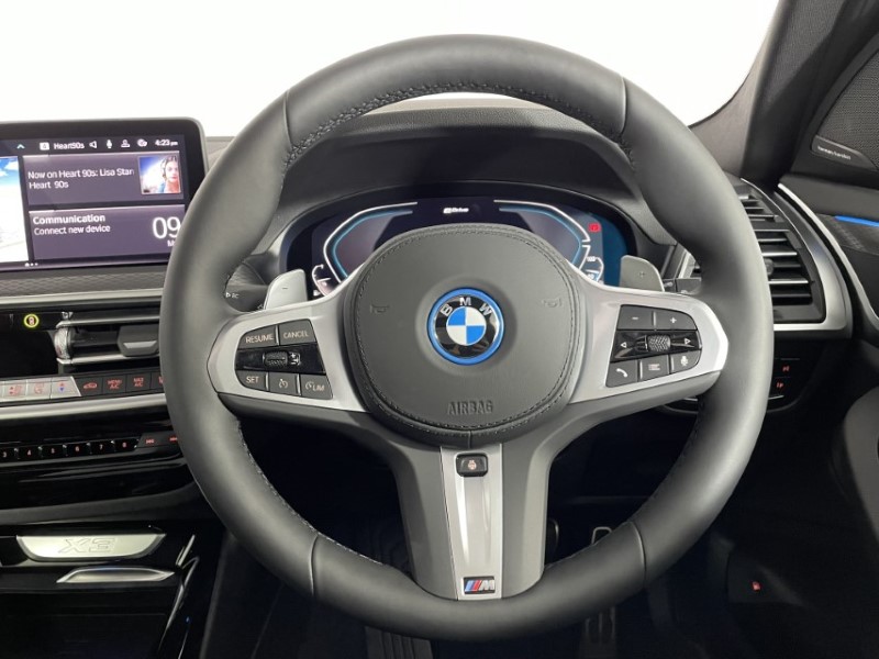 2024 (24) BMW X3 xDrive 30e M Sport 5dr Auto [Tech/Pro Pack] 3529049