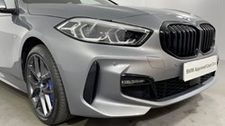 2023 (23) BMW 1 SERIES 118i [136] M Sport 5dr Step Auto [LCP] 3177750