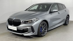 2023 (23) BMW 1 SERIES 118i [136] M Sport 5dr Step Auto [LCP] 3177740