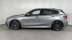 2023 (23) BMW 1 SERIES 118i [136] M Sport 5dr Step Auto [LCP] 3177741