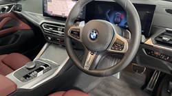 2023 (73) BMW 4 SERIES 420i M Sport 5dr Step Auto [Tech/Pro Pack] 3177881