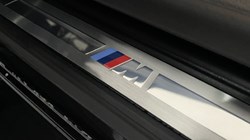 2023 (73) BMW 4 SERIES 420i M Sport 5dr Step Auto [Tech/Pro Pack] 3177891