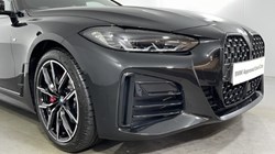 2023 (73) BMW 4 SERIES 420i M Sport 5dr Step Auto [Tech/Pro Pack] 3177919