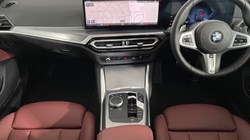 2023 (73) BMW 4 SERIES 420i M Sport 5dr Step Auto [Tech/Pro Pack] 3177884