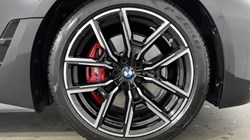 2023 (73) BMW 4 SERIES 420i M Sport 5dr Step Auto [Tech/Pro Pack] 3177896