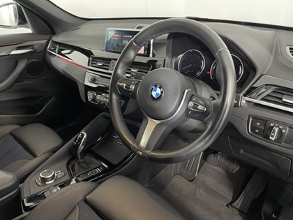 2022 (22) BMW X1 sDrive 18i [136] M Sport 5dr Step Auto