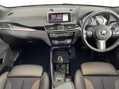 2022 (22) BMW X1 sDrive 18i [136] M Sport 5dr Step Auto